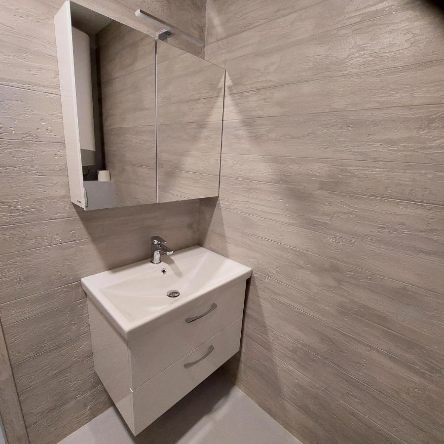 Apartma Rene 2 Daire Izola Dış mekan fotoğraf