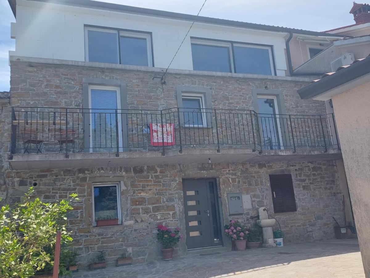 Apartma Rene 2 Daire Izola Dış mekan fotoğraf